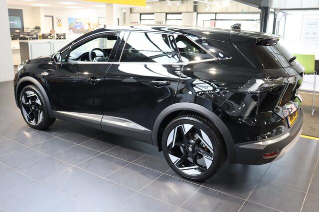 Renault Symbioz 1.6 E-Tech full hybrid 145 iconic + Panoramadak + Trekhaak – foto 4