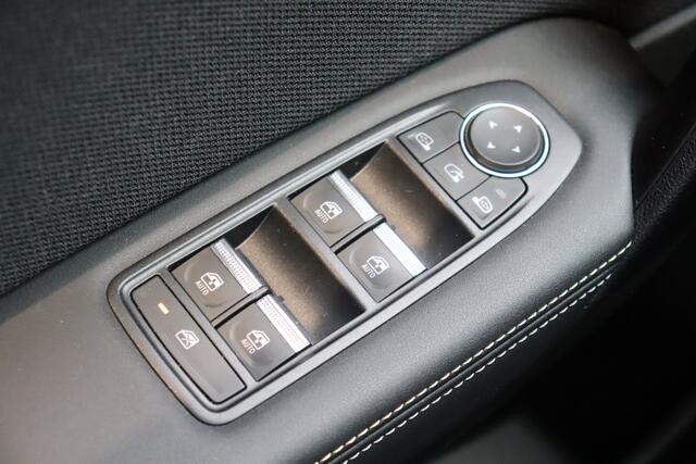 Renault Symbioz 1.6 E-Tech full hybrid 145 iconic + Panoramadak + Trekhaak – foto 10