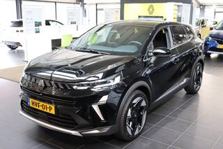 Renault Symbioz 1.6 E-Tech full hybrid 145 iconic + Pano