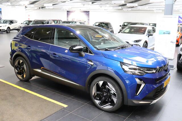 Renault Symbioz 1.8 E-Tech full hybrid 160 iconic + panoramadak – foto 2