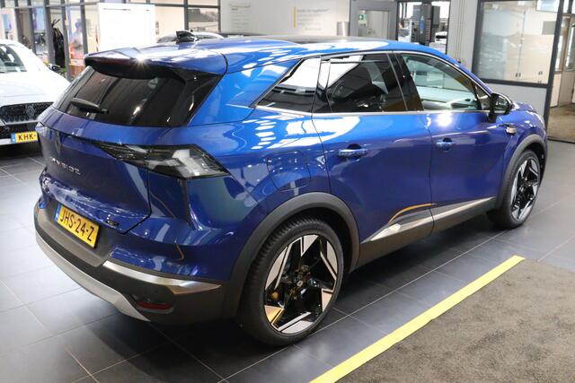 Renault Symbioz 1.8 E-Tech full hybrid 160 iconic + panoramadak – foto 3
