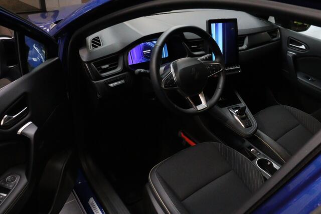 Renault Symbioz 1.8 E-Tech full hybrid 160 iconic + panoramadak – foto 4