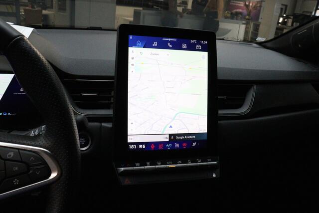 Renault Symbioz 1.8 E-Tech full hybrid 160 iconic + panoramadak – foto 8