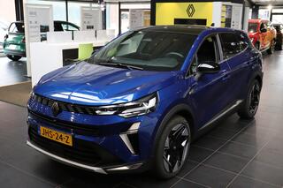 Renault Symbioz 1.8 E-Tech full hybrid 160 iconic + pano