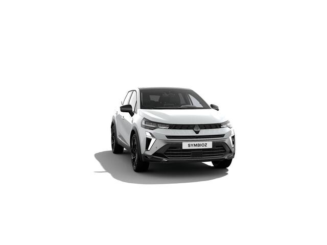 Renault Symbioz esprit Alpine | Achteruitrijcamera | Adaptive Cruise Control | Draadloze telefoonoplader met magsafe technologie – foto 4
