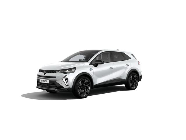 Renault Symbioz esprit Alpine | Achteruitrijcamera | Adaptive Cruise Control | Draadloze telefoonoplader met magsafe technologie – foto 5