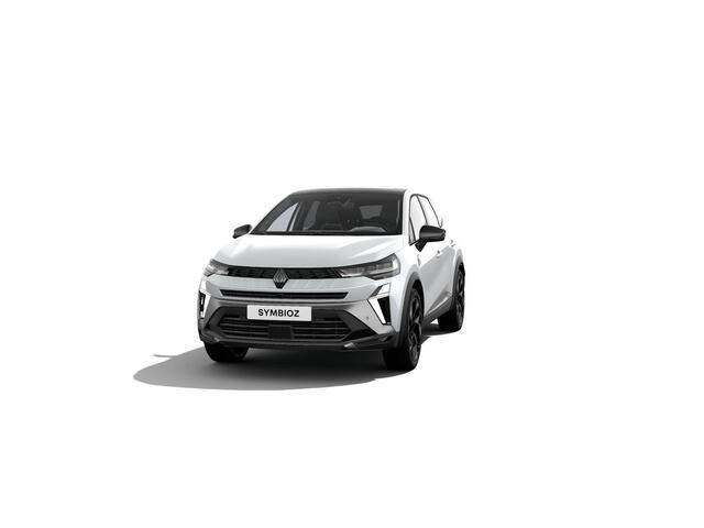 Renault Symbioz esprit Alpine | Achteruitrijcamera | Adaptive Cruise Control | Draadloze telefoonoplader met magsafe technologie – foto 8