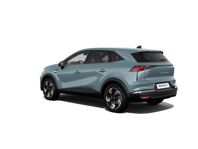 Renault Symbioz Techno | Achteruitrijcamera | Adaptive Cruise Control | Draadloze telefoonoplader met magsafe technologie – foto 3