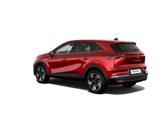Renault Symbioz Techno | Achteruitrijcamera | Adaptive Cruise Control | Draadloze telefoonoplader met magsafe technologie – foto 3
