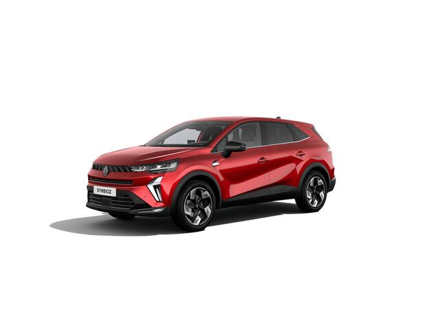 Renault Symbioz Techno | Achteruitrijcamera | Adaptive Cruise Control | Draadloze telefoonoplader met magsafe technologie – foto 5