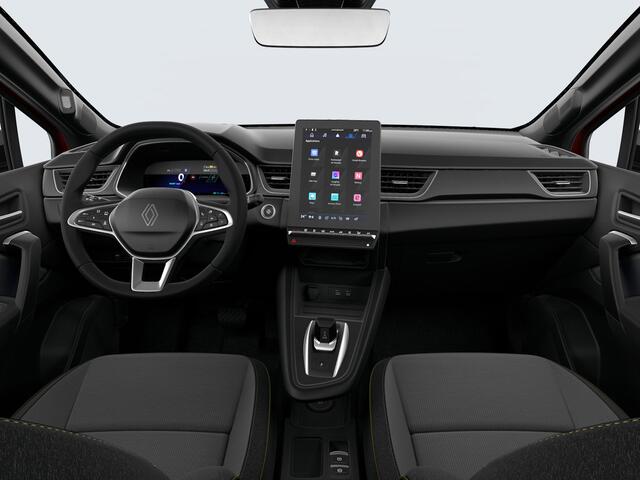 Renault Symbioz Techno | Achteruitrijcamera | Adaptive Cruise Control | Draadloze telefoonoplader met magsafe technologie – foto 10