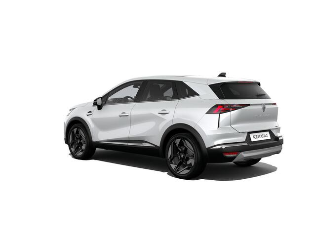 Renault Symbioz Iconic | Achteruitrijcamera | Active driver assist | Draadloze telefoonoplader met magsafe technologie – foto 3