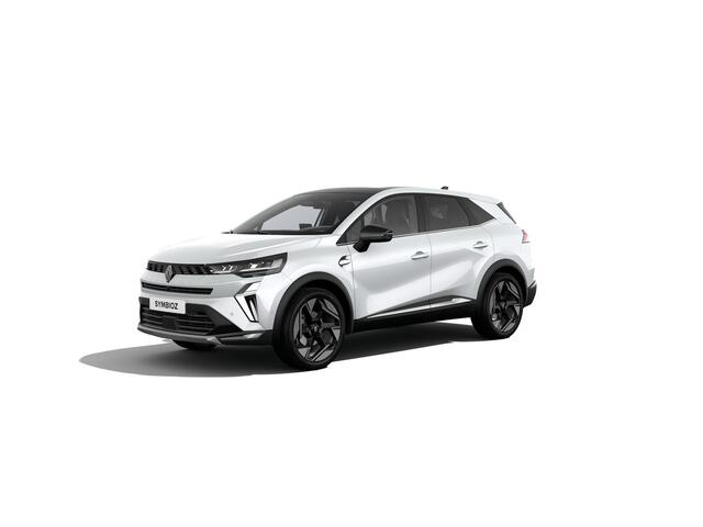 Renault Symbioz Iconic | Achteruitrijcamera | Active driver assist | Draadloze telefoonoplader met magsafe technologie – foto 5