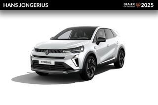 Renault Symbioz Iconic | Achteruitrijcamera | Active dri