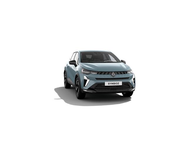 Renault Symbioz Techno | Achteruitrijcamera | Adaptive Cruise Control | Draadloze telefoonoplader met magsafe technologie – foto 4
