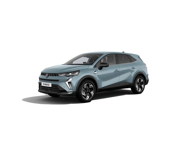 Renault Symbioz Techno | Achteruitrijcamera | Adaptive Cruise Control | Draadloze telefoonoplader met magsafe technologie – foto 5