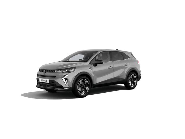Renault Symbioz Techno | Achteruitrijcamera | Adaptive Cruise Control | Draadloze telefoonoplader met magsafe technologie – foto 5