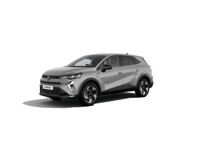 Renault Symbioz Techno | Achteruitrijcamera | Adaptive Cruise Control | Draadloze telefoonoplader met magsafe technologie – foto 5