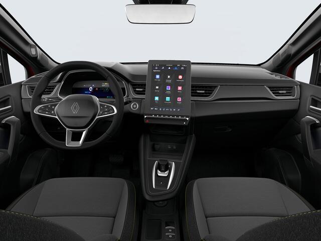 Renault Symbioz Techno | Achteruitrijcamera | Adaptive Cruise Control | Draadloze telefoonoplader met magsafe technologie – foto 10