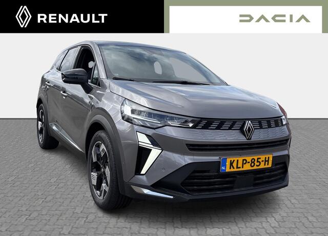 Renault Symbioz 1.8 E-Tech full hybrid 160 techno – foto 3