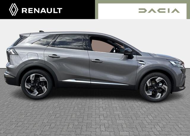 Renault Symbioz 1.8 E-Tech full hybrid 160 techno – foto 4