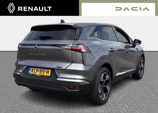 Renault Symbioz 1.8 E-Tech full hybrid 160 techno – foto 5