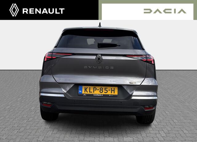 Renault Symbioz 1.8 E-Tech full hybrid 160 techno – foto 6
