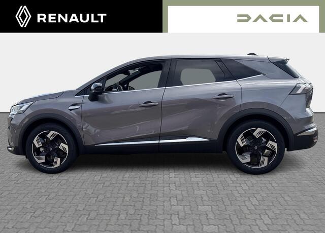 Renault Symbioz 1.8 E-Tech full hybrid 160 techno – foto 8