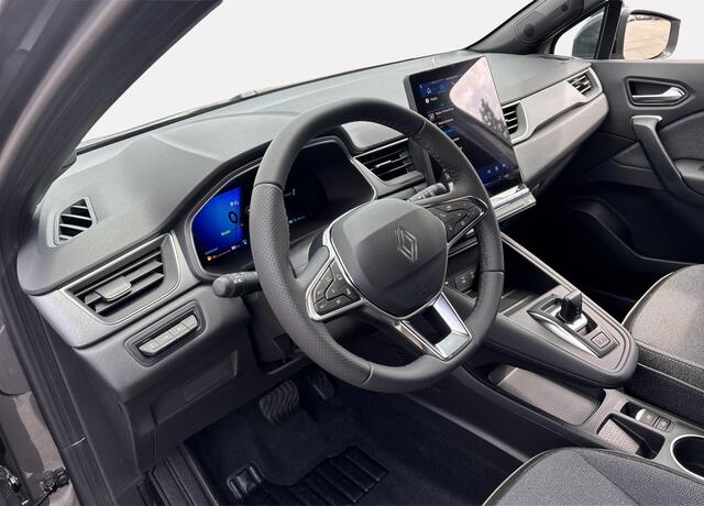 Renault Symbioz 1.8 E-Tech full hybrid 160 techno – foto 10