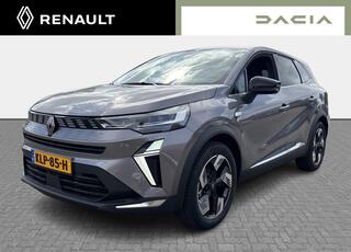Renault Symbioz 1.8 E-Tech full hybrid 160 techno