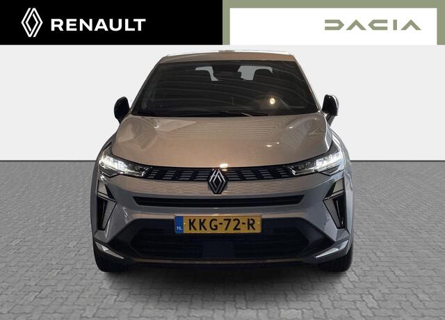 Renault Symbioz 1.8 E-Tech full hybrid 160 techno - pack driving & comfort – foto 2
