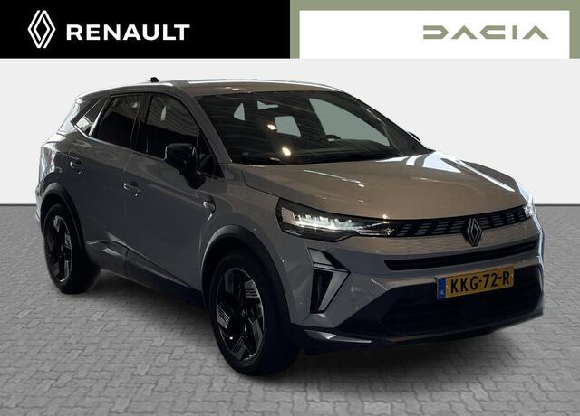 Renault Symbioz 1.8 E-Tech full hybrid 160 techno - pack driving & comfort – foto 3