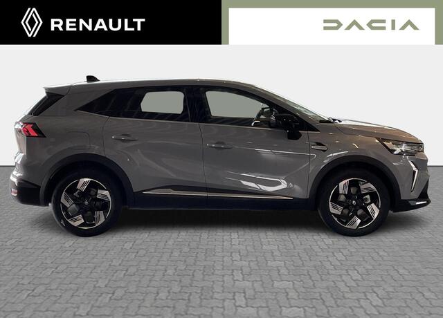 Renault Symbioz 1.8 E-Tech full hybrid 160 techno - pack driving & comfort – foto 4