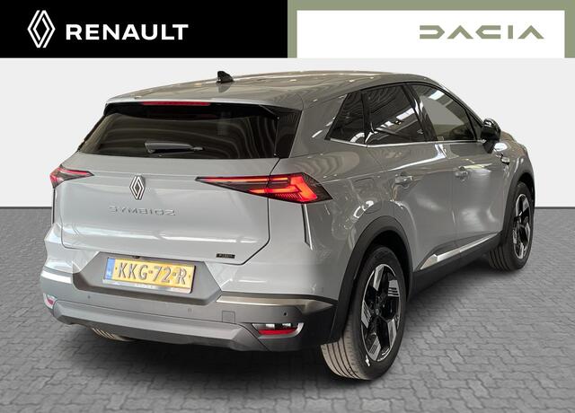 Renault Symbioz 1.8 E-Tech full hybrid 160 techno - pack driving & comfort – foto 5