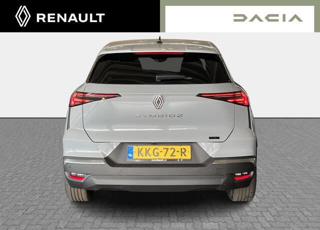 Renault Symbioz 1.8 E-Tech full hybrid 160 techno - pack driving & comfort – foto 6