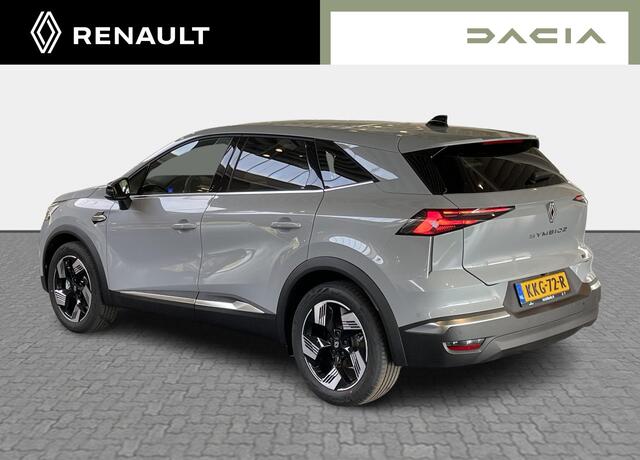 Renault Symbioz 1.8 E-Tech full hybrid 160 techno - pack driving & comfort – foto 7