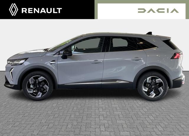 Renault Symbioz 1.8 E-Tech full hybrid 160 techno - pack driving & comfort – foto 8