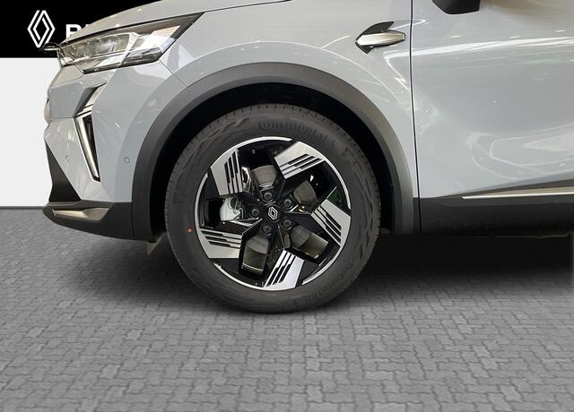 Renault Symbioz 1.8 E-Tech full hybrid 160 techno - pack driving & comfort – foto 9