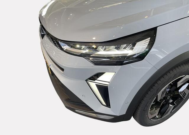 Renault Symbioz 1.8 E-Tech full hybrid 160 techno - pack driving & comfort – foto 10