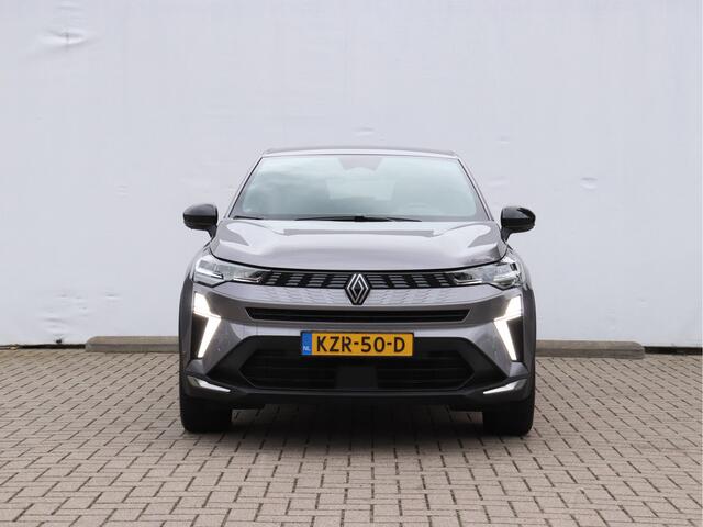 Renault Symbioz 1.6 E-Tech full hybrid 145 techno AUTOMAAT / VEEL OPTIES / CAMERA / ELECTRISCHE KOFFERDEKSEL – foto 2
