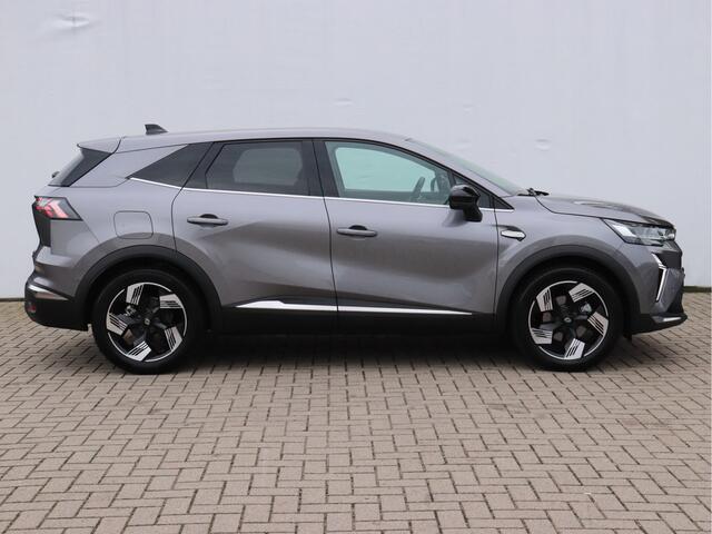 Renault Symbioz 1.6 E-Tech full hybrid 145 techno AUTOMAAT / VEEL OPTIES / CAMERA / ELECTRISCHE KOFFERDEKSEL – foto 4