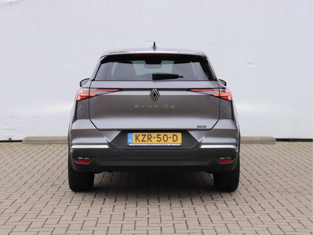 Renault Symbioz 1.6 E-Tech full hybrid 145 techno AUTOMAAT / VEEL OPTIES / CAMERA / ELECTRISCHE KOFFERDEKSEL – foto 5