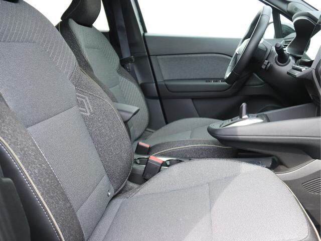 Renault Symbioz 1.6 E-Tech full hybrid 145 techno AUTOMAAT / VEEL OPTIES / CAMERA / ELECTRISCHE KOFFERDEKSEL – foto 6