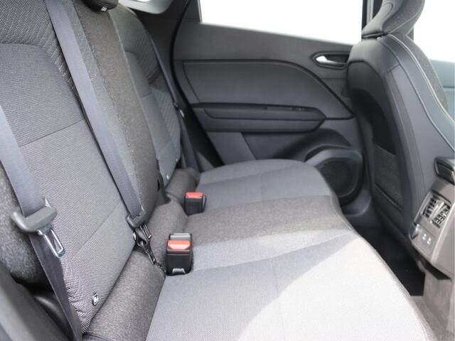 Renault Symbioz 1.6 E-Tech full hybrid 145 techno AUTOMAAT / VEEL OPTIES / CAMERA / ELECTRISCHE KOFFERDEKSEL – foto 7