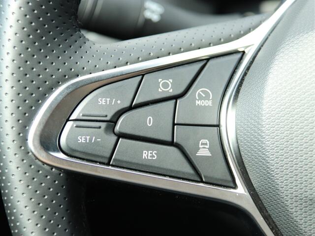 Renault Symbioz 1.6 E-Tech full hybrid 145 techno AUTOMAAT / VEEL OPTIES / CAMERA / ELECTRISCHE KOFFERDEKSEL – foto 8