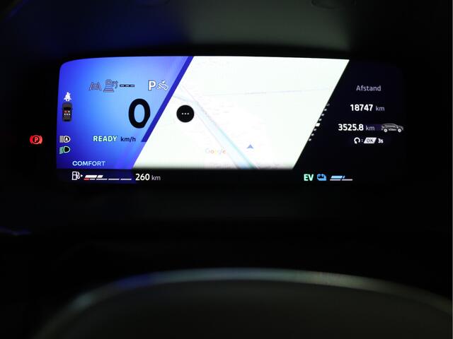 Renault Symbioz 1.6 E-Tech full hybrid 145 techno AUTOMAAT / VEEL OPTIES / CAMERA / ELECTRISCHE KOFFERDEKSEL – foto 10
