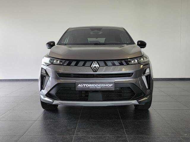 Renault Symbioz 1.6 E-Tech full hybrid 145 iconic | Stoel & Stuur Verwarming | 360° Camera | Apple Carplay & Android Auto – foto 2