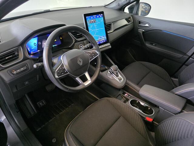 Renault Symbioz 1.6 E-Tech full hybrid 145 iconic | Stoel & Stuur Verwarming | 360° Camera | Apple Carplay & Android Auto – foto 6