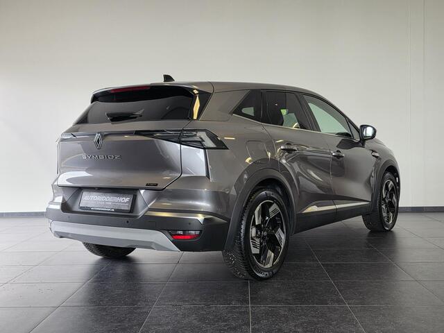 Renault Symbioz 1.6 E-Tech full hybrid 145 iconic | Stoel & Stuur Verwarming | 360° Camera | Apple Carplay & Android Auto – foto 7