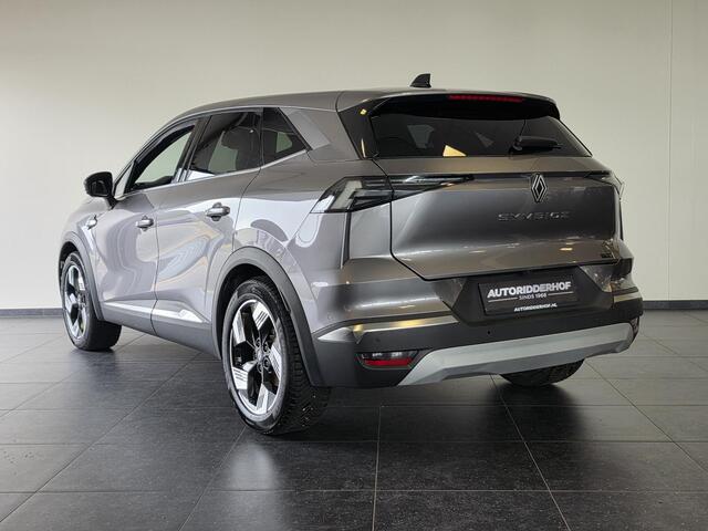 Renault Symbioz 1.6 E-Tech full hybrid 145 iconic | Stoel & Stuur Verwarming | 360° Camera | Apple Carplay & Android Auto – foto 9